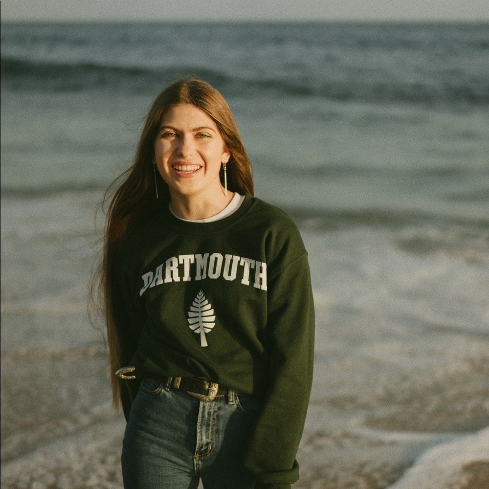 Meet your Posher, Isabella